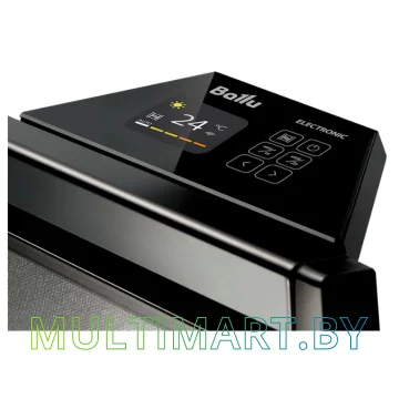 Конвектор Ballu Plaza Solar BIHP/S-1300 картинка 4